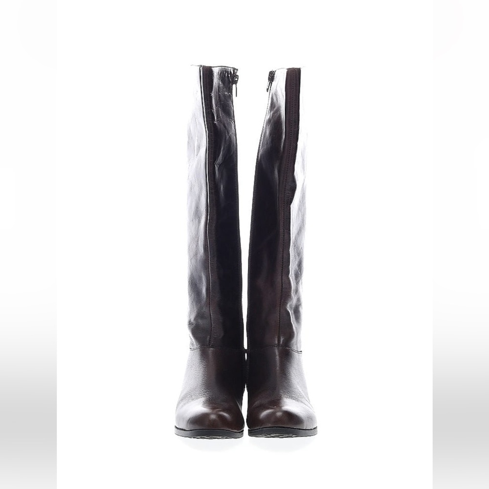 Brown Riding boots - Picture 2 of 2
